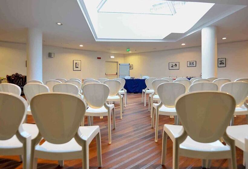 فندق Mercure Olbia