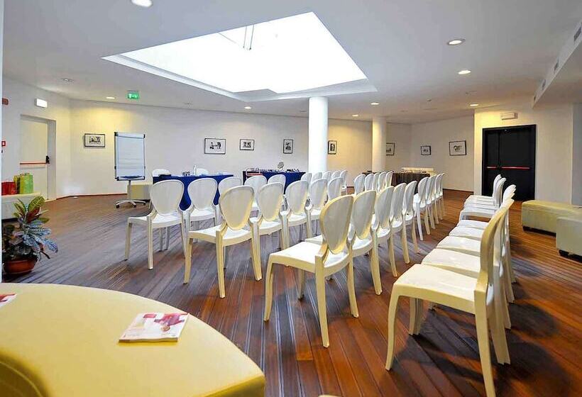 فندق Mercure Olbia