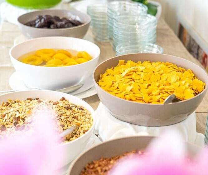 فندق Mercure Olbia