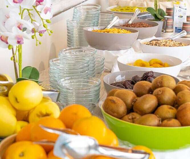 فندق Mercure Olbia