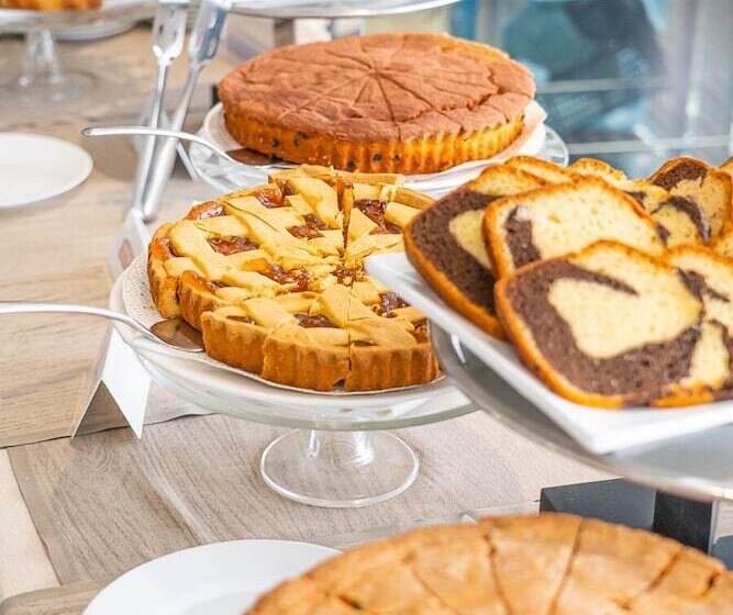 فندق Mercure Olbia