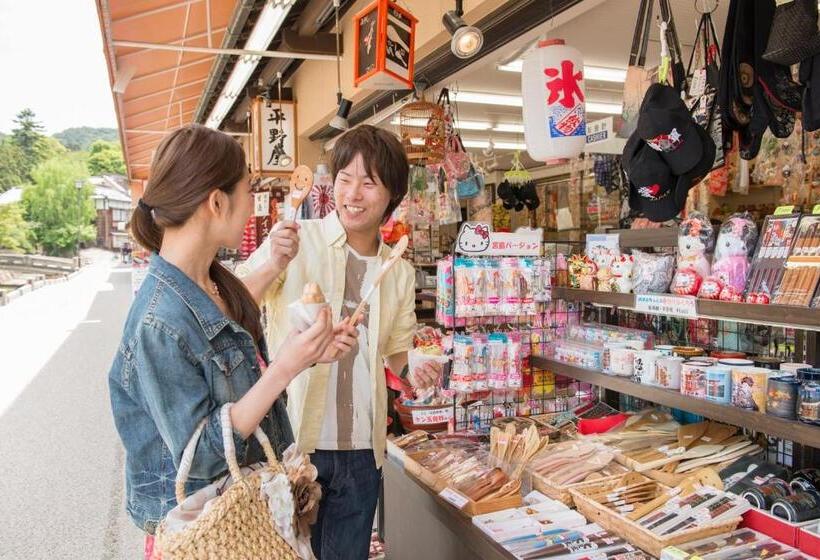 Miyajima Grand Hotel Arimoto