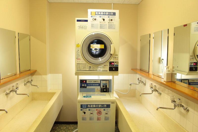 בית מלון כפרי Miyajima Seaside