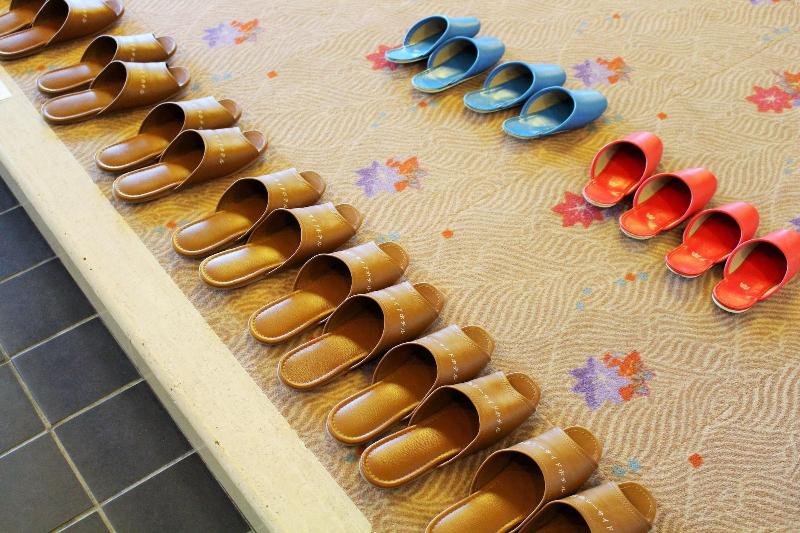 בית מלון כפרי Miyajima Seaside