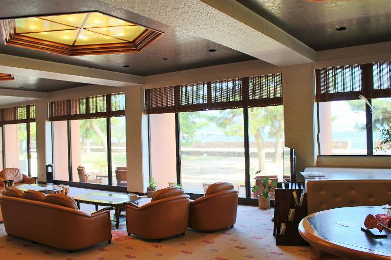 בית מלון כפרי Miyajima Seaside