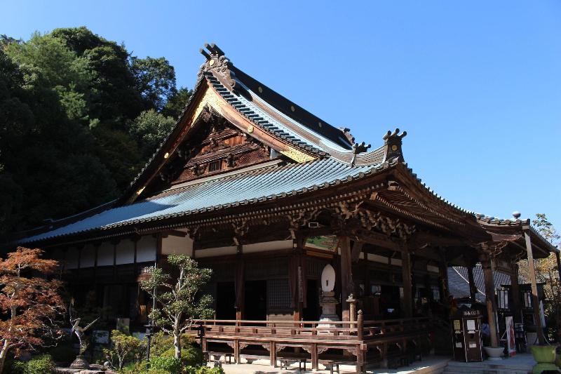 בית מלון כפרי Miyajima Seaside