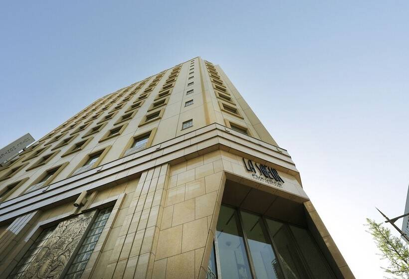 호텔 Monterey La Soeur Fukuoka