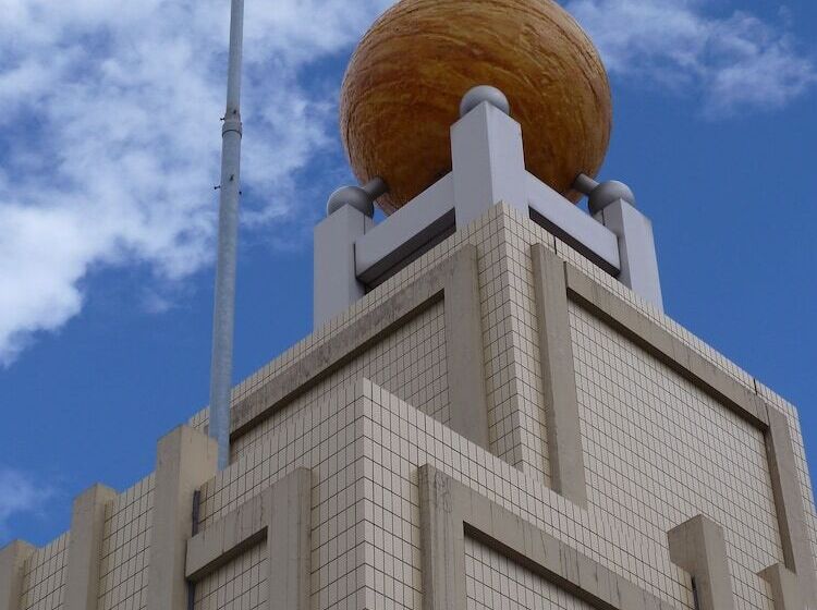 호텔 Monterey La Soeur Fukuoka