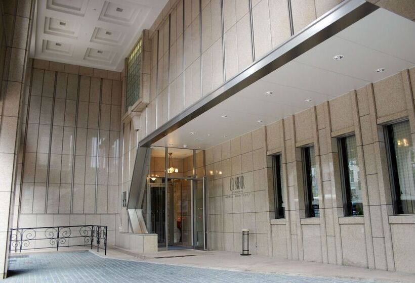 호텔 Monterey La Soeur Fukuoka