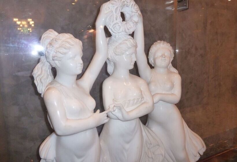 호텔 Monterey La Soeur Fukuoka