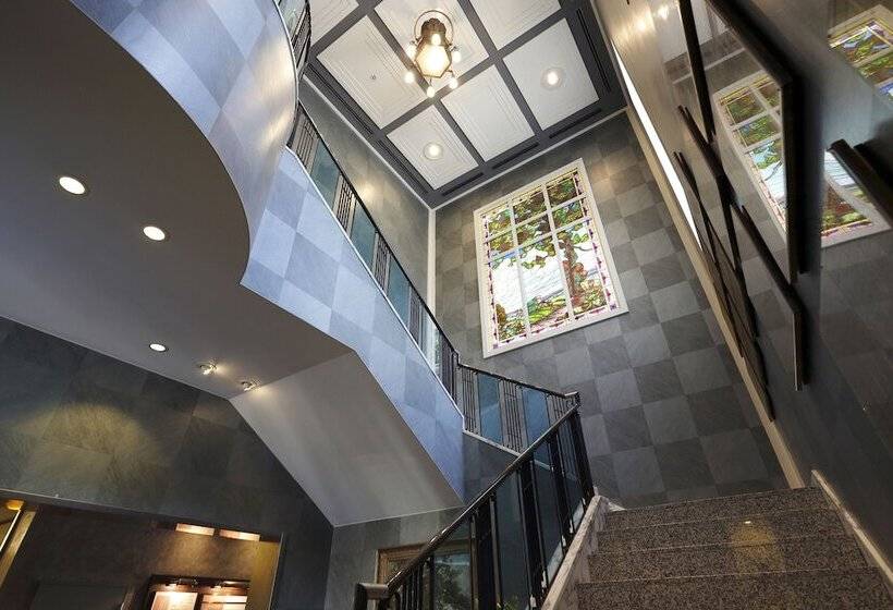 호텔 Monterey La Soeur Fukuoka