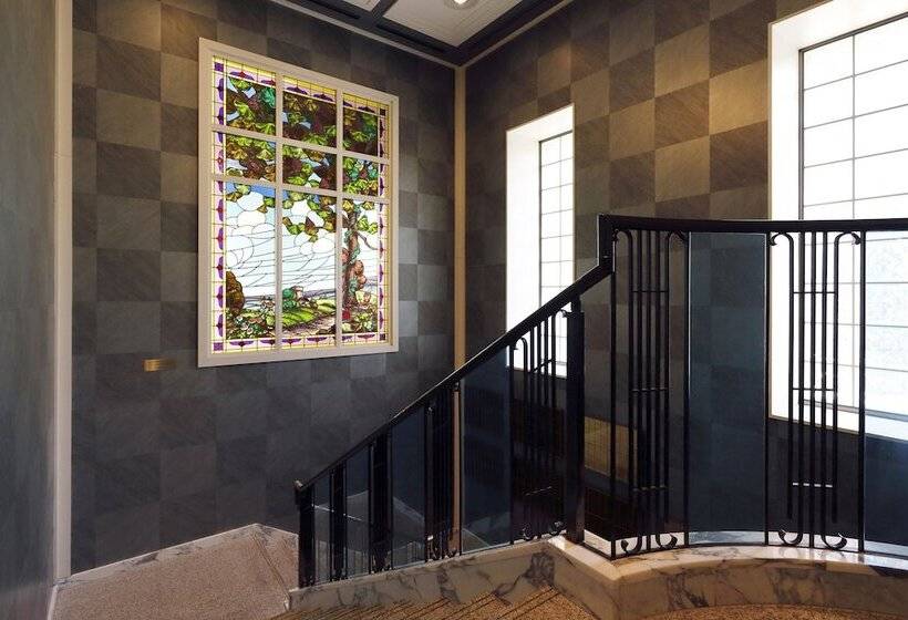 호텔 Monterey La Soeur Fukuoka