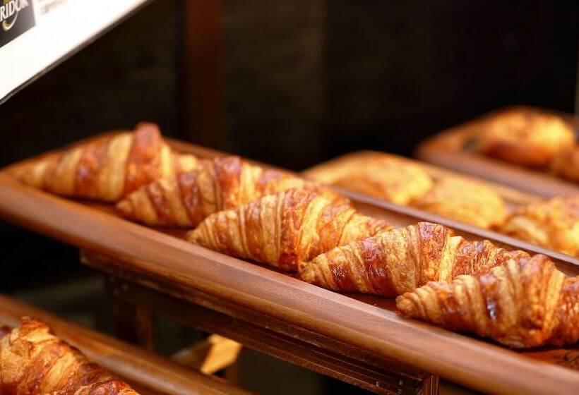 호텔 Monterey La Soeur Fukuoka