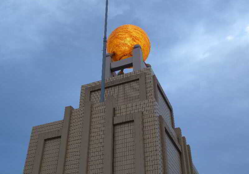 호텔 Monterey La Soeur Fukuoka