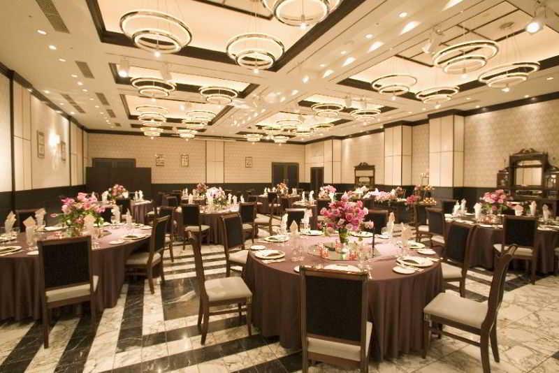 호텔 Monterey La Soeur Fukuoka