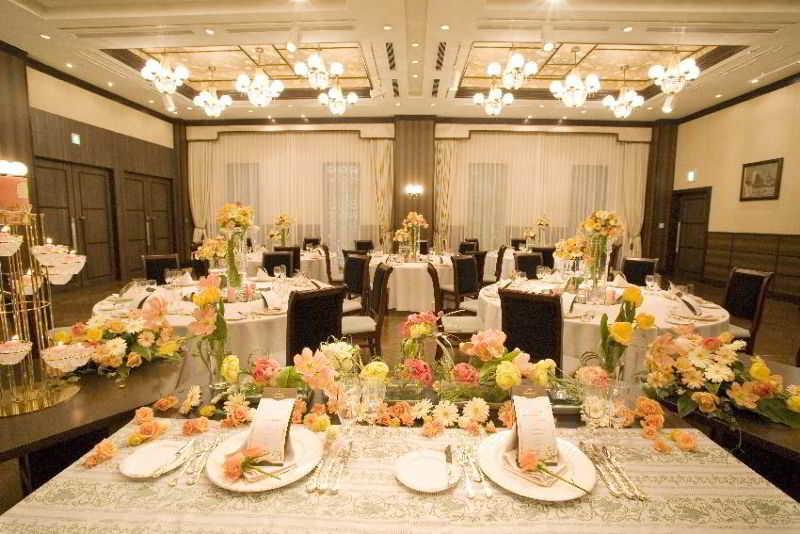 호텔 Monterey La Soeur Fukuoka