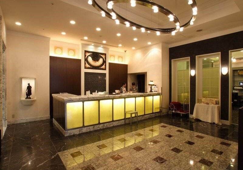 호텔 Monterey La Soeur Fukuoka