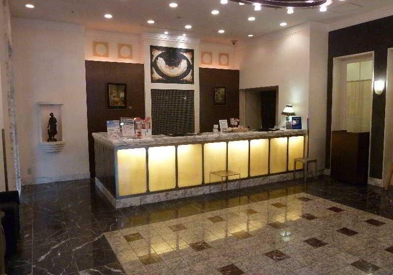 호텔 Monterey La Soeur Fukuoka