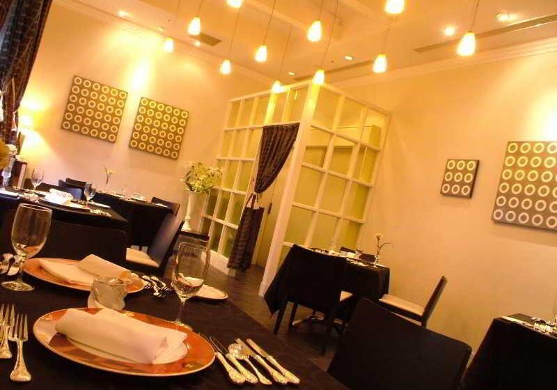 호텔 Monterey La Soeur Fukuoka