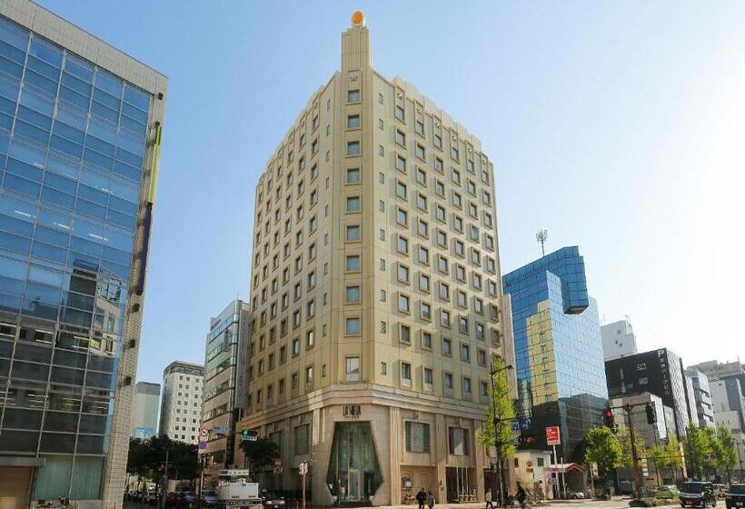 호텔 Monterey La Soeur Fukuoka