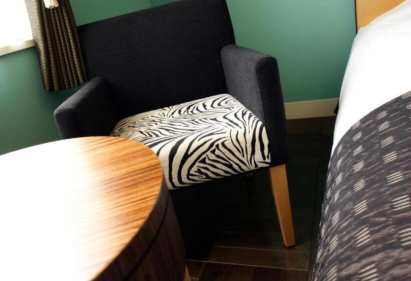 호텔 Monterey La Soeur Fukuoka