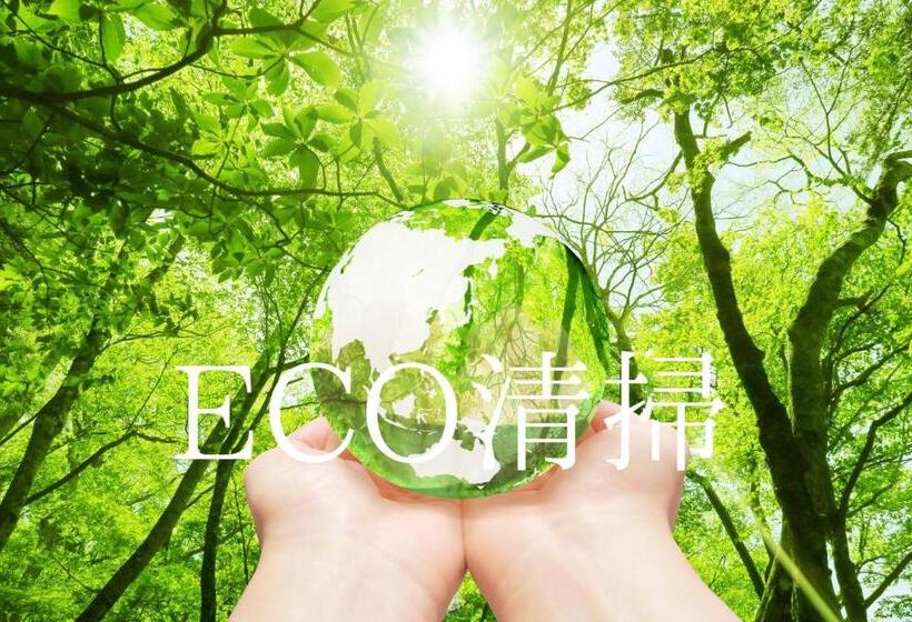 호텔 Monterey La Soeur Fukuoka