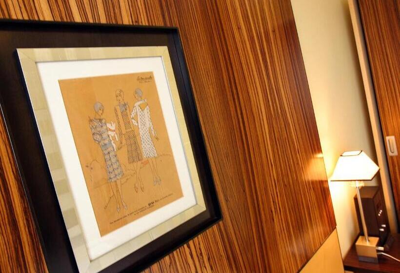 호텔 Monterey La Soeur Fukuoka