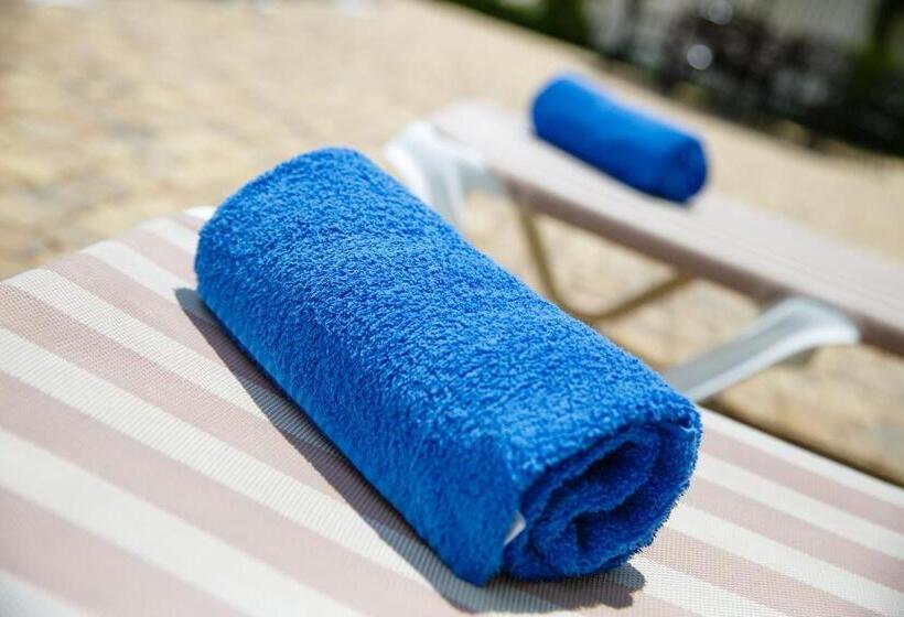 فندق Naples Garden Inn