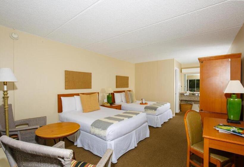 فندق Naples Garden Inn