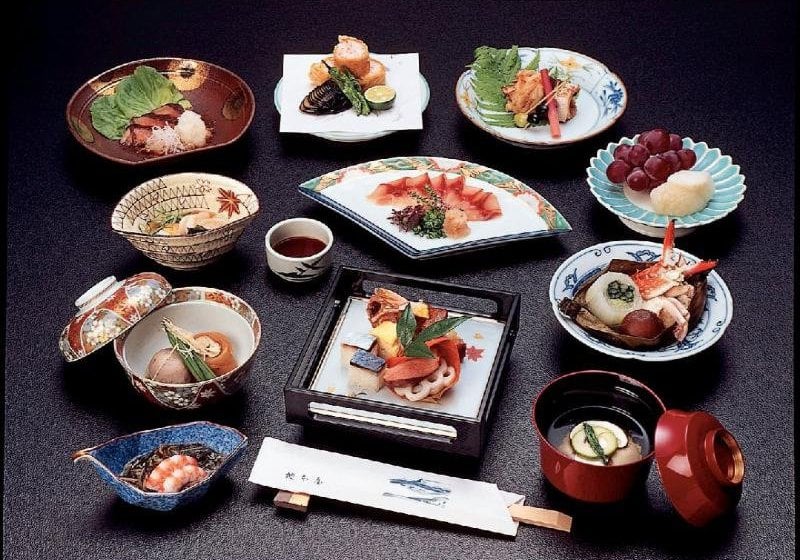 Otel Nishikinoyu Jimotoya