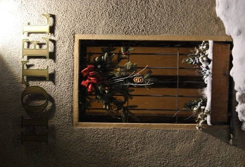 ホテル Oberje Dla Viere