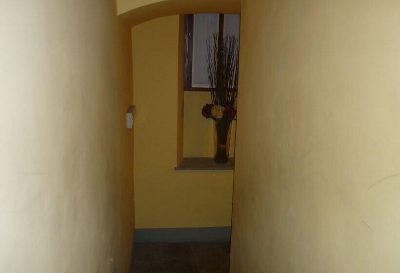 ホテル Oberje Dla Viere