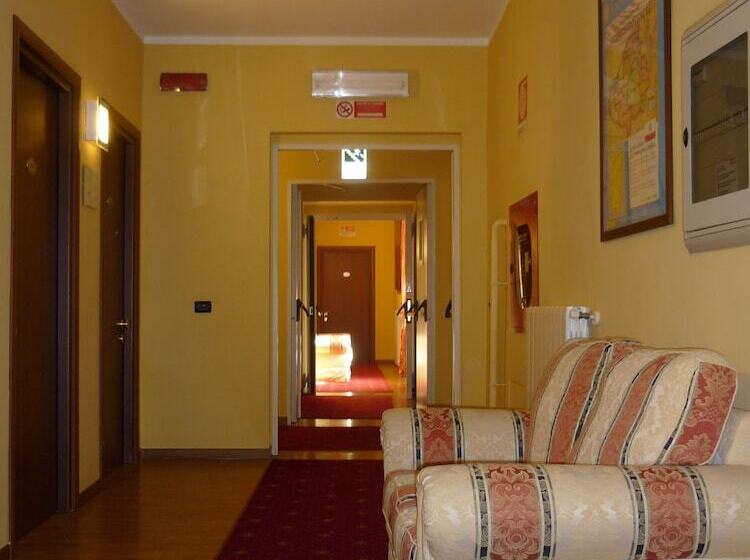 ホテル Oberje Dla Viere