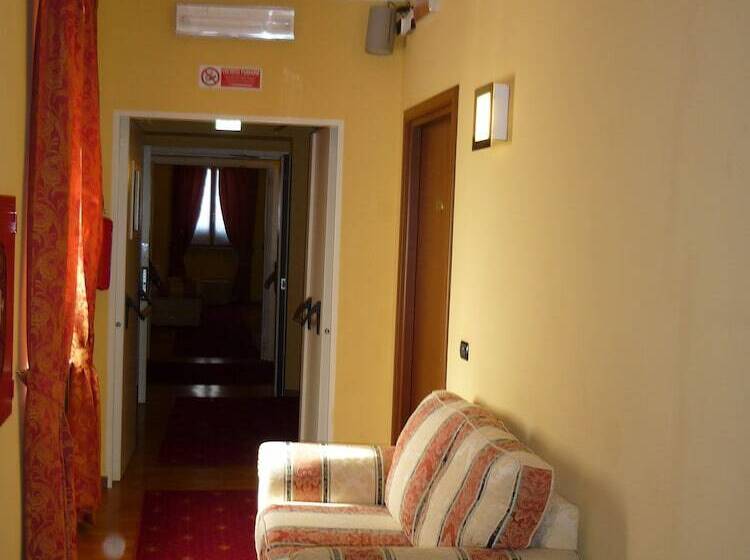 ホテル Oberje Dla Viere