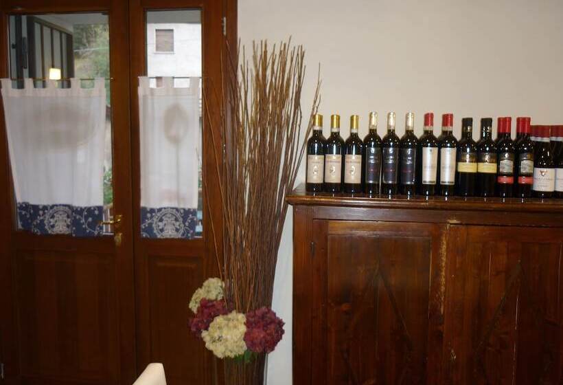 ホテル Oberje Dla Viere