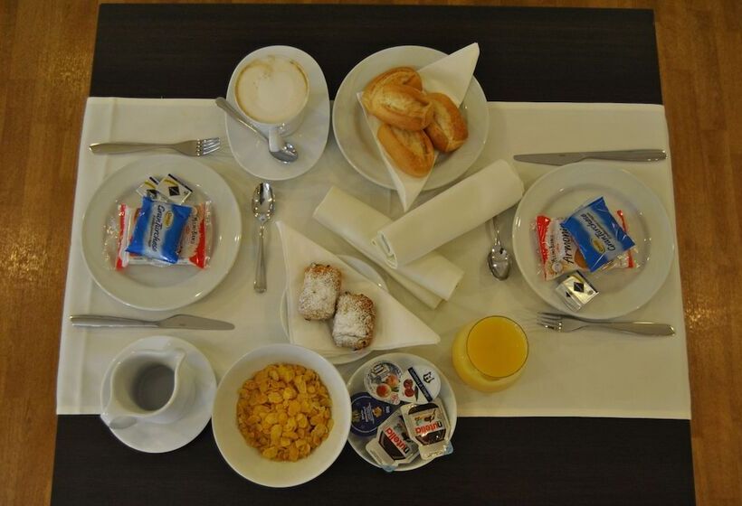 ホテル Oberje Dla Viere