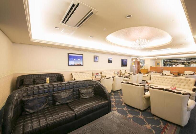 Okuhida Garden Hotel Yakedake