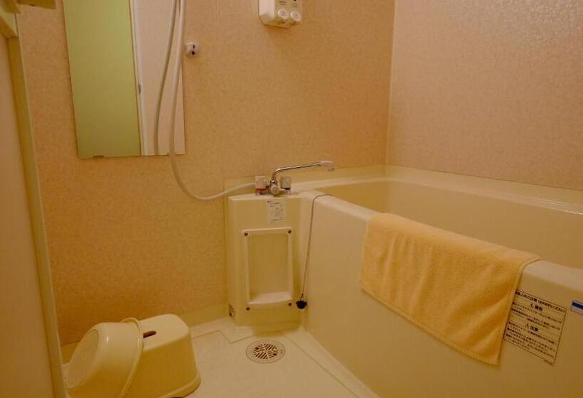 Okuhida Garden Hotel Yakedake