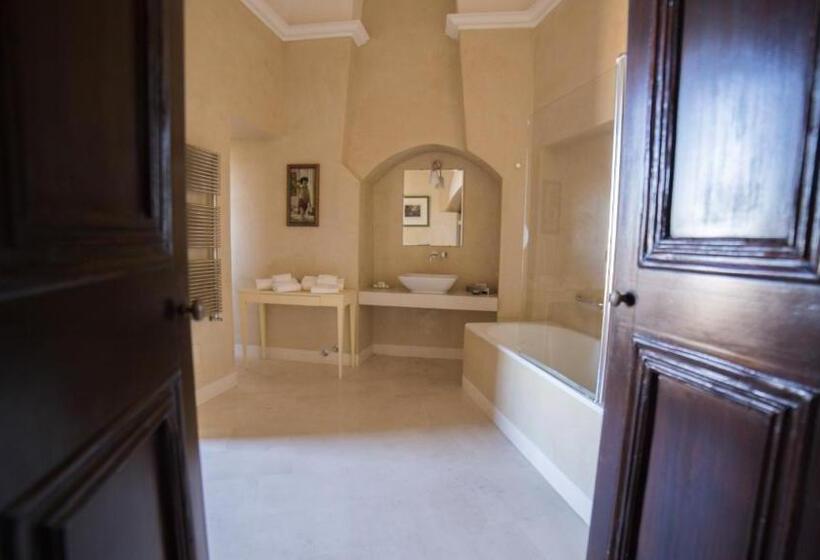 בית מלון כפרי Palazzo Viceconte