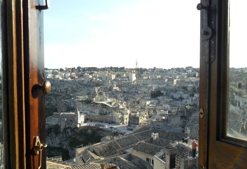 בית מלון כפרי Palazzo Viceconte