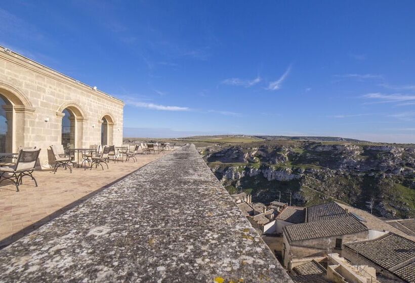 בית מלון כפרי Palazzo Viceconte