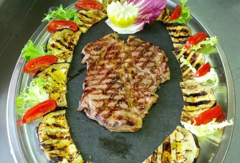 酒店 Parco Dell Etna