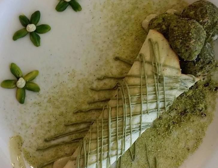 酒店 Parco Dell Etna