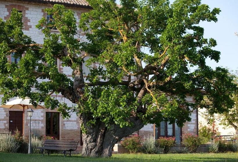 ホテル Parco Ducale Country House