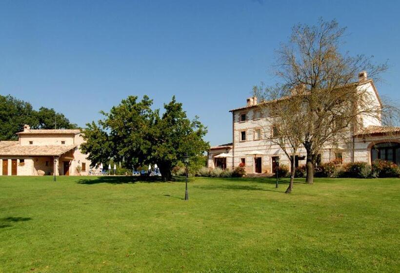 ホテル Parco Ducale Country House