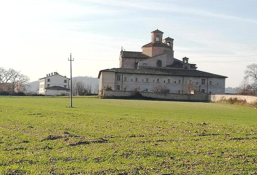 ホテル Parco Ducale Country House