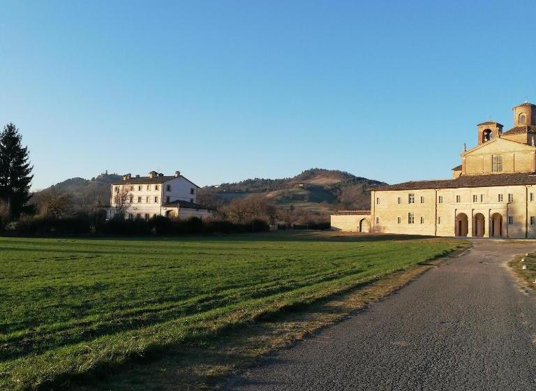 ホテル Parco Ducale Country House