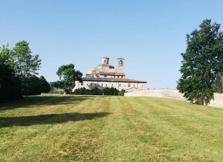 ホテル Parco Ducale Country House