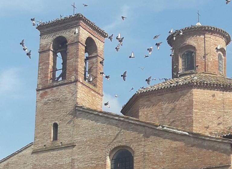 ホテル Parco Ducale Country House