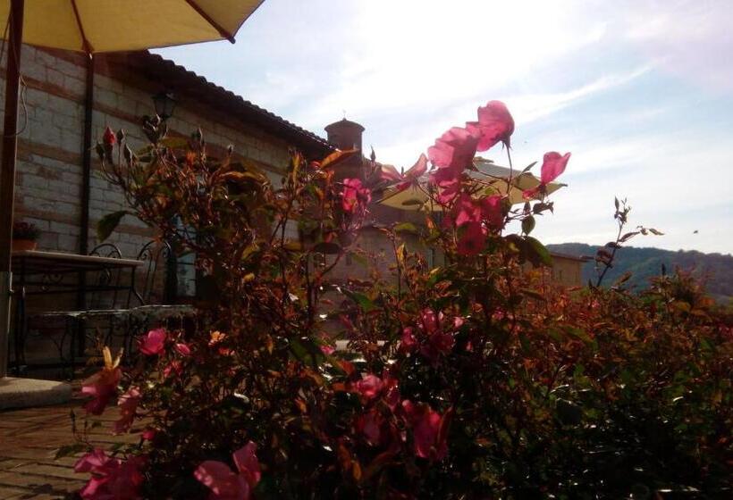 ホテル Parco Ducale Country House